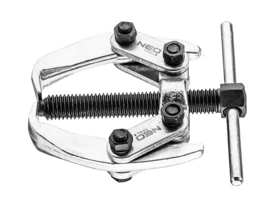 Ściągacz dwuramienny 3" NEO