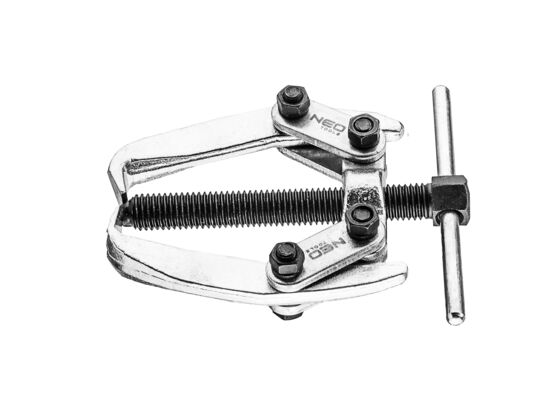 Ściągacz dwuramienny 4" NEO