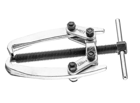 Ściągacz dwuramienny 6" NEO