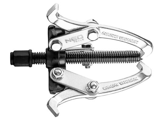 Ściągacz trójramienny 4" NEO