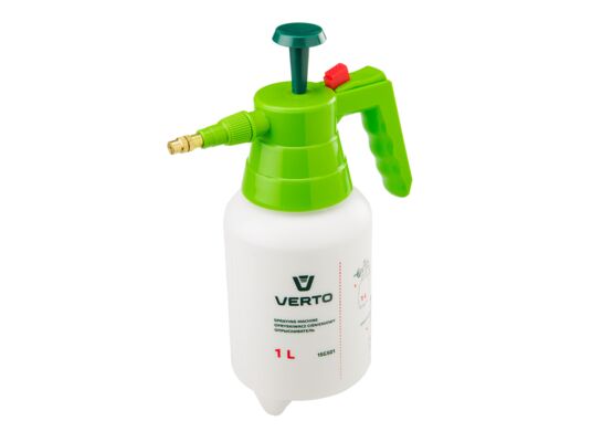 Opryskiwacz ciśnieniowy 1 l VERTO