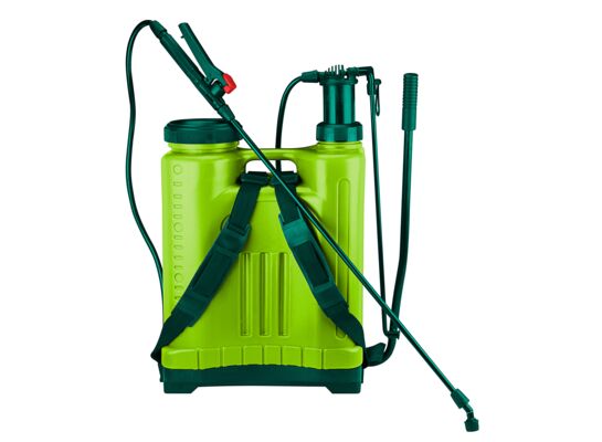 Opryskiwacz ciśnieniowy 15 l VERTO