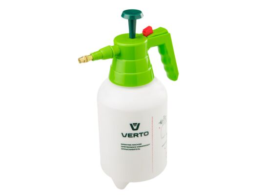 Opryskiwacz ciśnieniowy 1,5 l VERTO