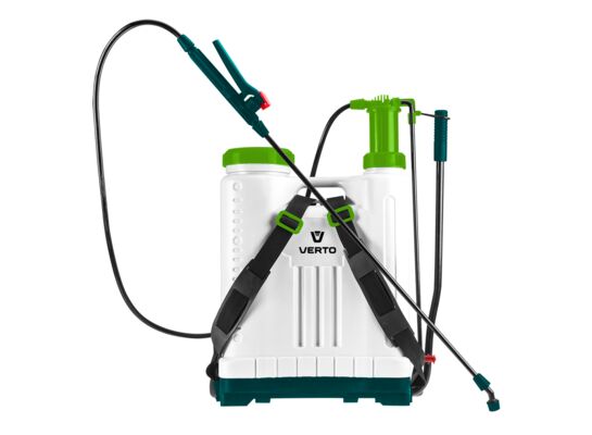 Opryskiwacz ciśnieniowy 20 l VERTO