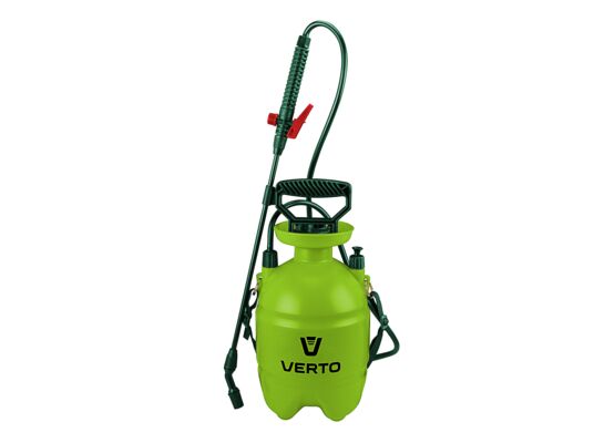 Opryskiwacz ciśnieniowy 3 l VERTO