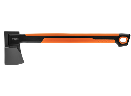 Siekiera rozłupująca 2200 g, obuch 1700 g, 28" NEO