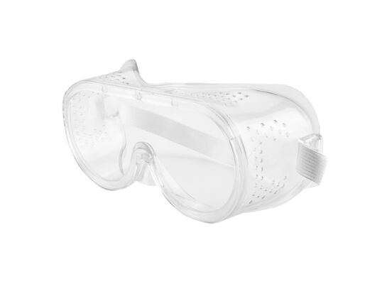 Gogle ochronne białe Top Tools