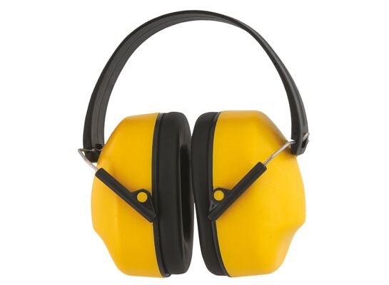 Nauszniki przeciwhałasowe TOPEX