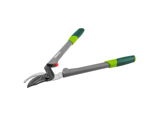 Sekator do gałęzi 520 mm, średnica cięcia 30 mm, uchwyty włókno szklane VERTO