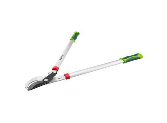 Sekator do gałęzi 690 mm, średnica ciecia 42 mm, uchwyty aluminiowe VERTO