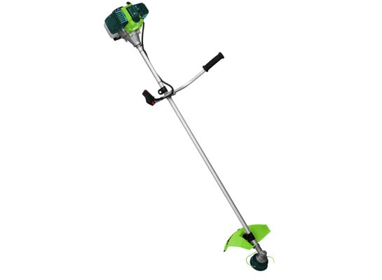 Kosa spalinowa 1,4 kW, szerokość koszenia 255/460 mm VERTO