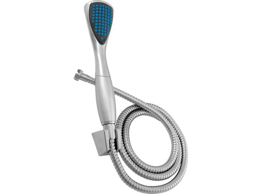 Zestaw natryskowy punktowy DELFIN