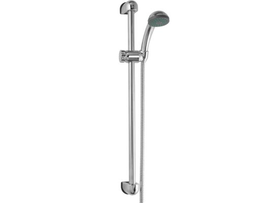 Zestaw natryskowy z drążkiem Atilla