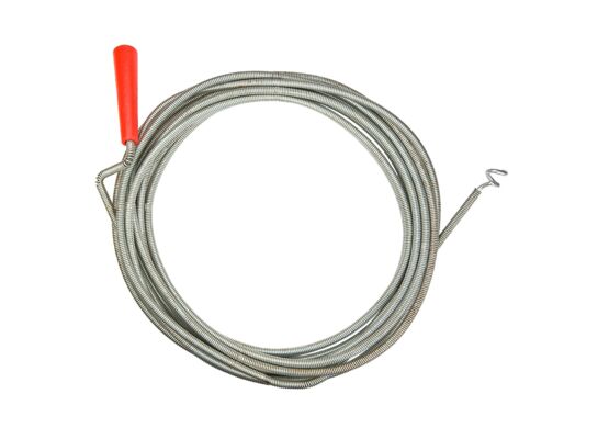 Spirala kanalizacyjna 5,0 m x 8 mm Top Tools