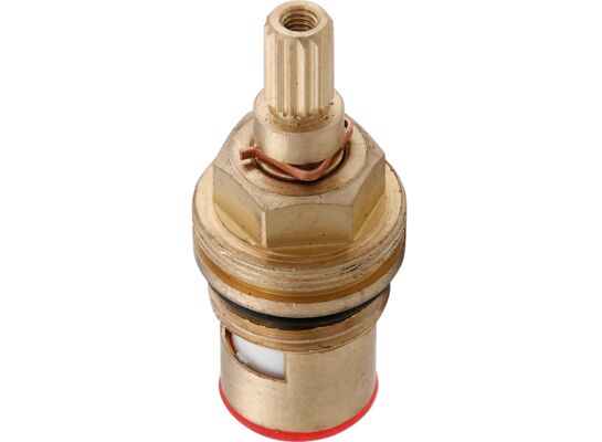 Głowica ceramiczna 1/2' - typ 16