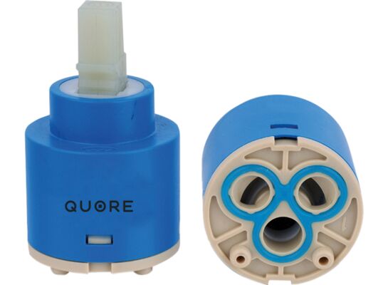 Głowica 35 mm ceramiczna z filtrem