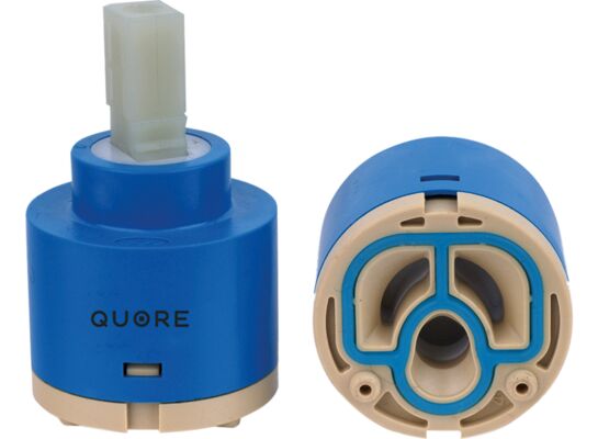 Głowica 40 mm ceramiczna z filtrem