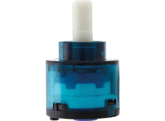 Głowica 40 mm ceramiczna z filtrem, 2-stopniowa