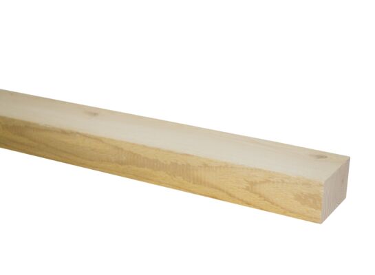Łata dachowa sosna / świerk 40 x 50 x 3000 mm
