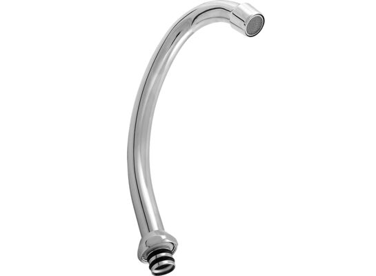 Wylewka "F" 18mm - 21cm