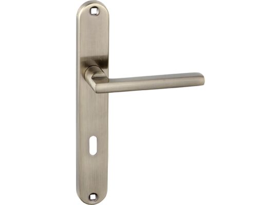 Klamka uniwersalna ADA patyna