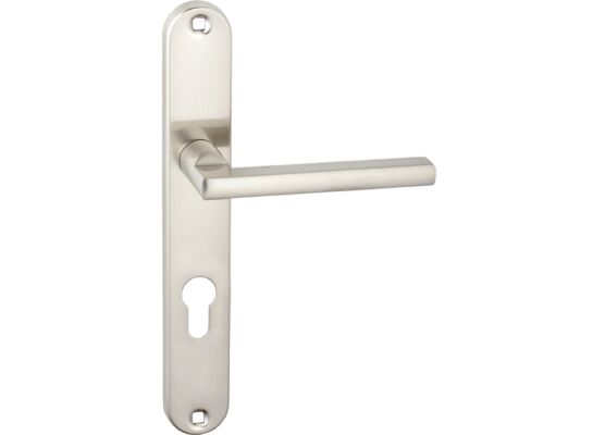 Klamka uniwersalna ADA satyna