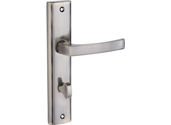 Klamka uniwersalna ARIA patyna