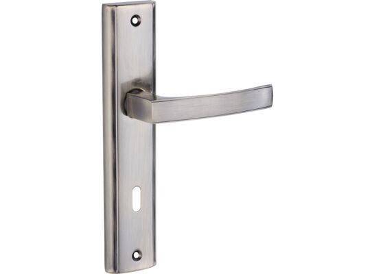 Klamka uniwersalna ARIA patyna