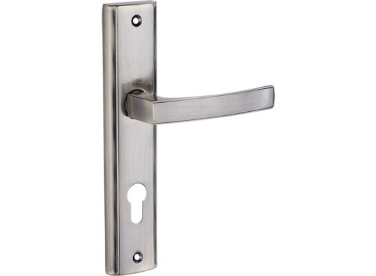 Klamka uniwersalna ARIA patyna