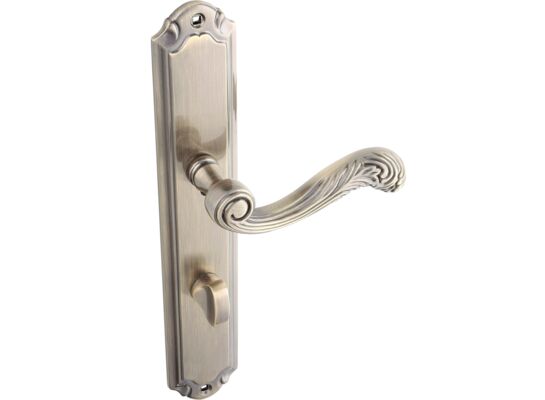 Klamka uniwersalna STILO patyna