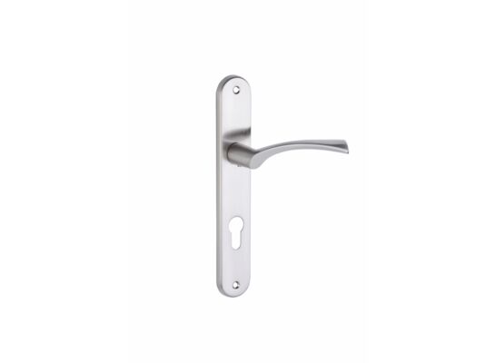 Klamka uniwersalna NOA satyna