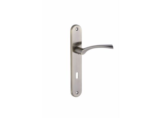 Klamka uniwersalna NOA patyna