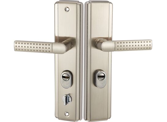 Klamka prawa GALA satyna