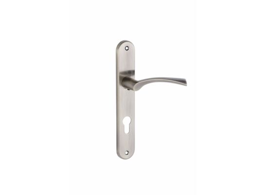 Klamka uniwersalna NOA patyna