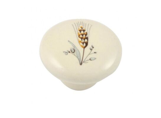 Gałka meblowa U D-G0020 MLK5