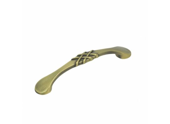 Uchwyt meblowy U D-U0100-76 M3