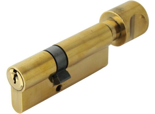 Wkładka DMO 31/41G M1 z gałką