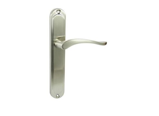 Klamka BALLEN M9 nikiel B/O