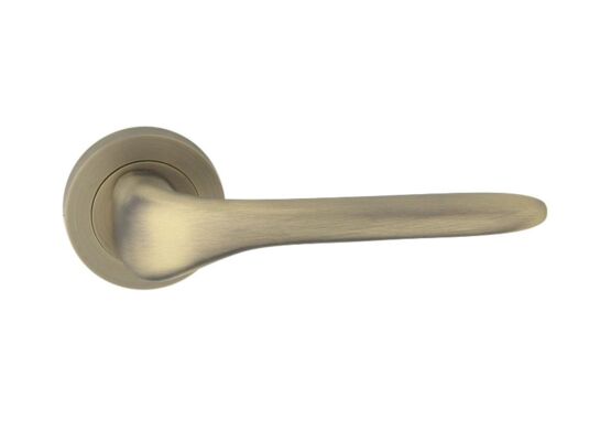 Klamka IBIS-R M3/MAT brąz mat