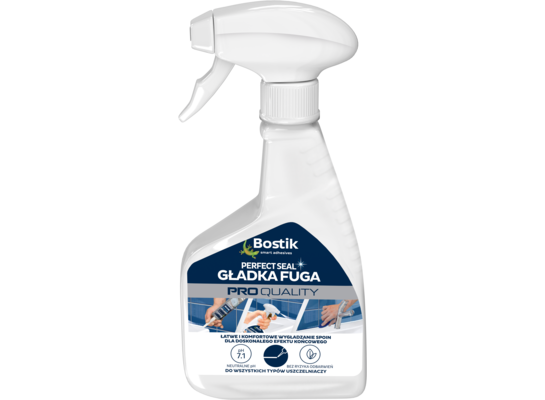 Gładka Fuga 200 ml Perfect Seal 
