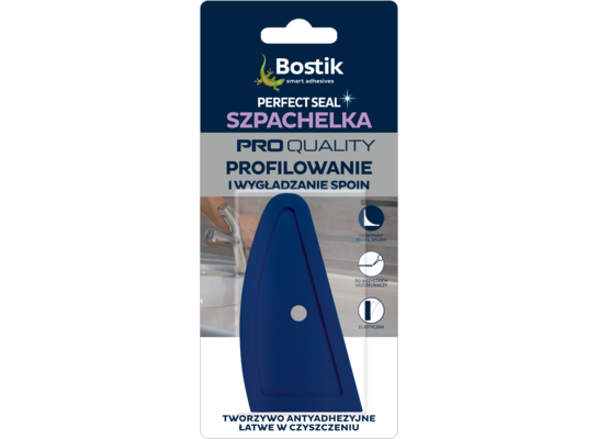 Szpachelka uniwersalna Perfect Seal mała Bostik