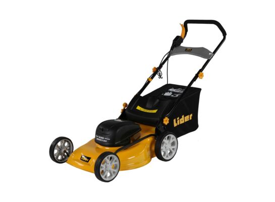 Kosiarka elektryczna 46 cm 1800W Lider XK1800