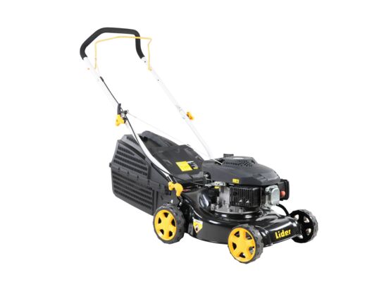 Kosiarka spalinowa 40 cm 99cc Lider