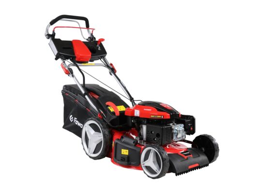 Kosiarka spalinowa z napędem 51 cm 196cc Faworyt