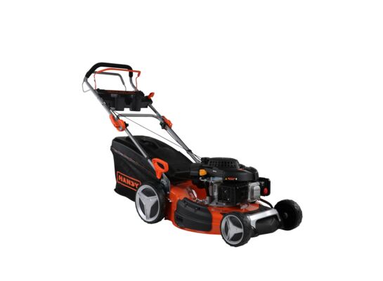 Kosiarka spalinowa z napędem 53 cm 196cc Handy