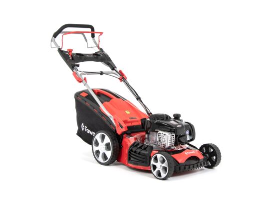 Kosiarka spalinowa z napędem 46 cm 140cc Faworyt