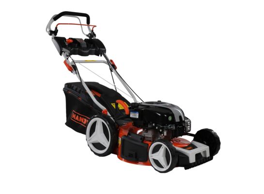 Kosiarka spalinowa z napędem 51 cm 161cc Handy
