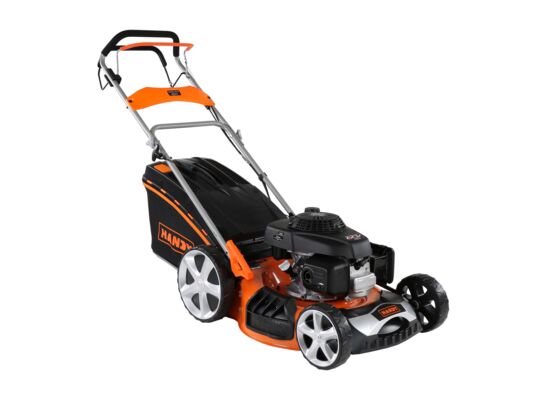 Kosiarka spalinowa z napędem 51 cm 160cc Handy