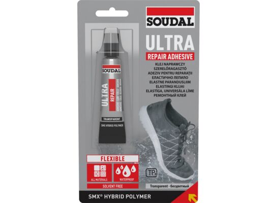 Uszczelniacz hybrydowy Fix All Ultra 20 ml