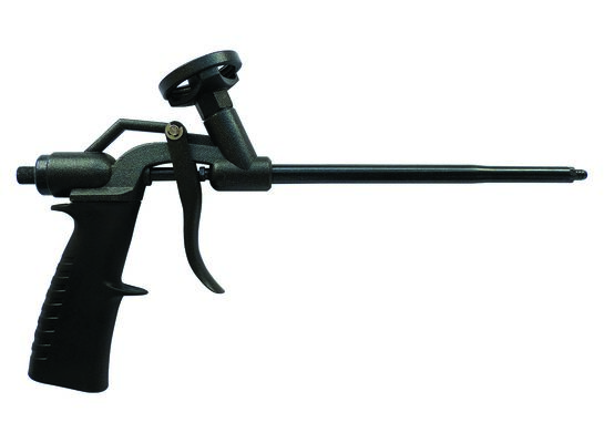 Pistolet metal do pianki Soudal